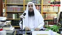 د. محمد الحمود النجدي: التوبة فى مواسم الخير والدعاء باب عظيم لتحصيل كل خير