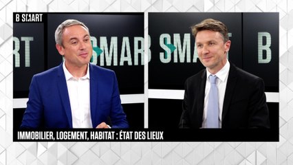 SMART IMMO - L'interview de Nicolas Chambon (Socri Reim) par Gilane Barret