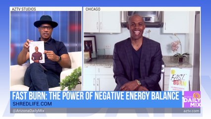 Dr. Ian Smith on the Power of Negative Energy Balance