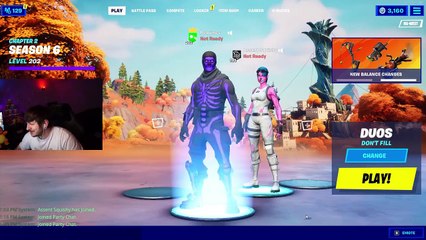 *Broken* Trick To Win Every Game!! - Fortnite Funny Fails And Wtf Moments! 1240