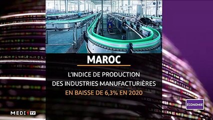 JT Economie - 19/04/2021