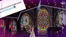 ACM Awards 2021 - Carrie Underwood, Mickey Guyton, Miranda Lambert, other highlights _ Entertain This