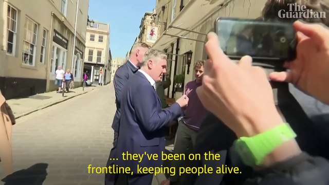 Expulsa a un político de su bar por apoyar las restricciones COVID que afectan a la restauración