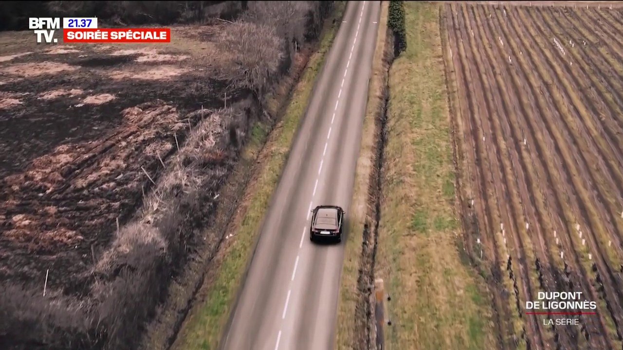 La maîtresse de Xavier Dupont de Ligonnès lui a envoyé les huissiers