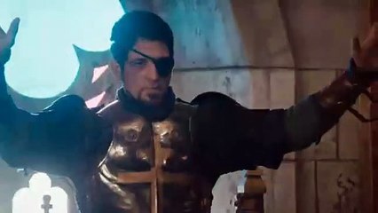 Turgut Alp ölecek mi? İşte Diriliş Ertuğrul 102. bölüm fragmanı...