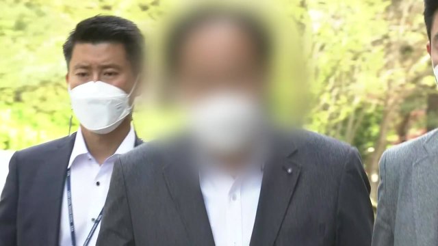'땅 투기 의혹' 前 인천 시의원, 구속 영장 기각...법원 증거 인멸 우려 없다 / YTN