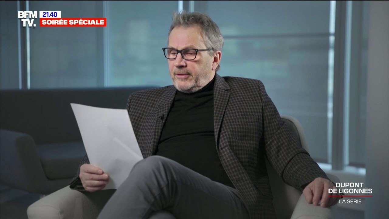 Un an avant les meurtres, Xavier Dupont de Ligonnès écrit être au bord du gouffre à cause de ses problèmes d'argent