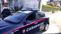 Camorra, scontro tra clan a Poggiomarino 26 arresti per pizzo e droga (19.04.21)