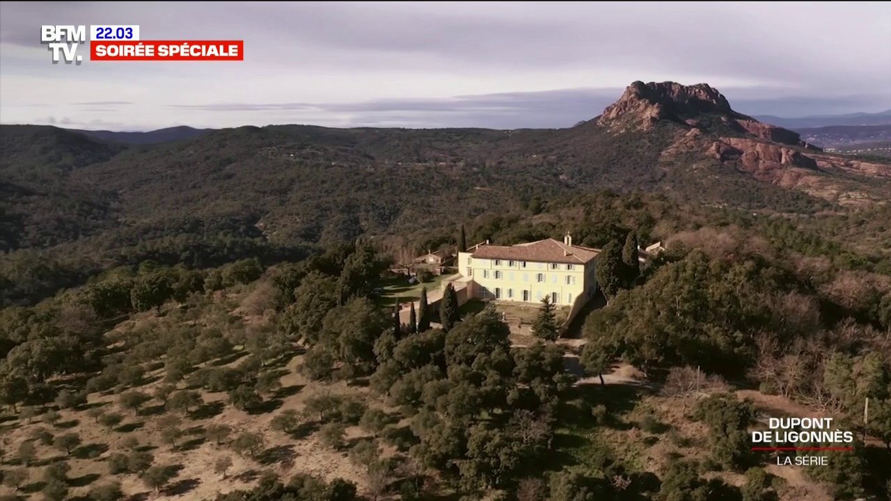 Xavier Dupont de Ligonnès s'est-il caché dans un monastère ?