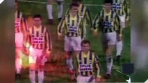 Fenerbahçe 2-1 Vanspor 19.02.1995 - 1994-1995 Turkish 1st League Matchday 22 (Ver. 1)