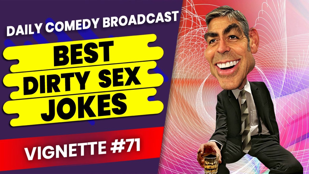 Funniest Jokes For Adults | Funny Jokes For Adults | Vignette #71