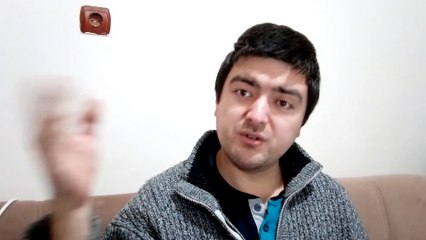 RÜYADA ELİNDE BAZUKA OLDUĞUNU GÖRMEK