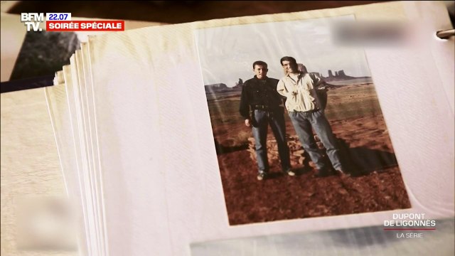 Xavier Dupont de Ligonnès s'est-il enfui aux États-Unis ?