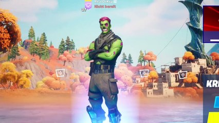 Die Schul Strand Party Eskaliert!  *Part 2* (Ein Fortnite Kurzfilm)