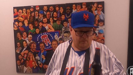 Tank's Taste Test Brownie Root Beer