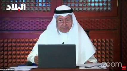 هالة رمزي: البحرين تعيش التسامح والتعايش بالفطرة