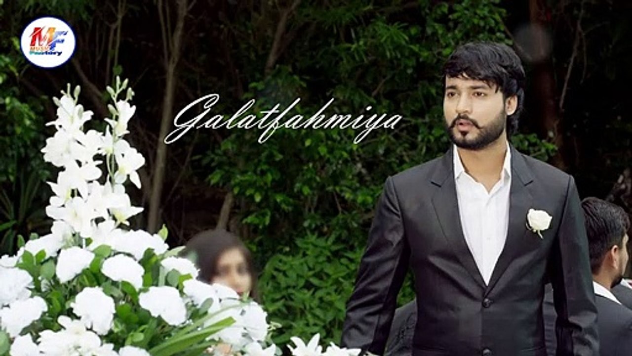 Galatfahmiya !! Mohit  Gaur song !! Love song