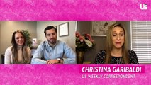 Jinger Duggar And Jeremy Vuolo Get Candid About Love, Struggles And Insecurities In New Book