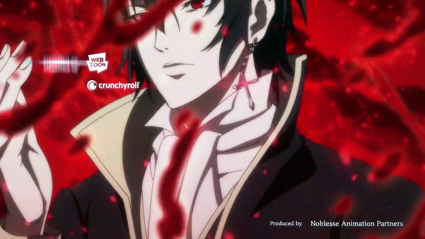 Noblesse Episode 7 English Subbed - video Dailymotion