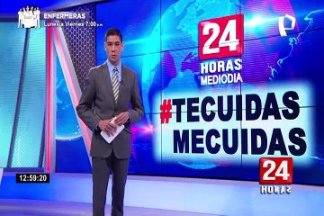 Tumbes: intervienen fiesta que tenía hasta mariachis