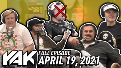 The Boys Are Back In Town