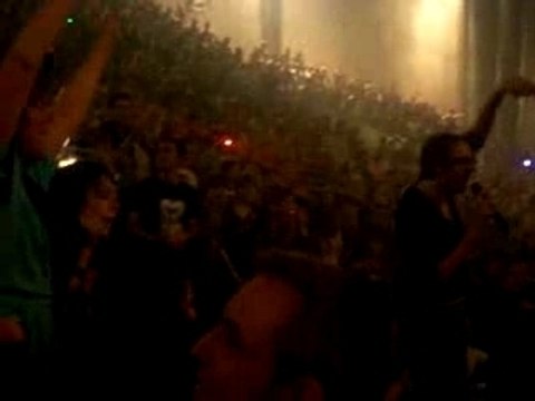 Christophe willem zénith Lille