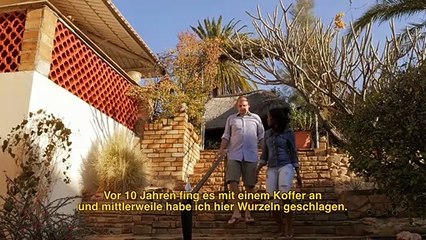 Kurzfilm "Move" - Warum Verlassen Menschen Ihre Heimat?