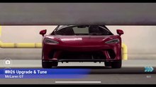 #126 CSR Racing 2 | Upgrade and Tune | McLaren GT