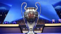 Şampiyonlar Ligi'nde yarı final oynayacak Avrupa Süper Ligi'nin kurucularının kaderi belli oluyor