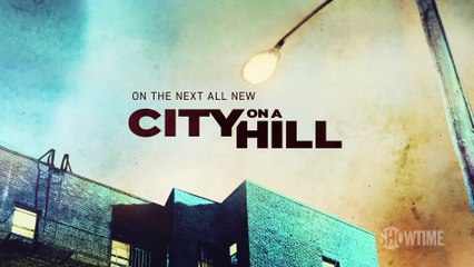 City on a Hill 2x05 Season 2 Episode 5 Trailer