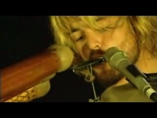 Xavier Rudd No woman no cry