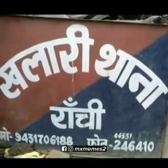 Real joke of life - Corona Positive (real incident)