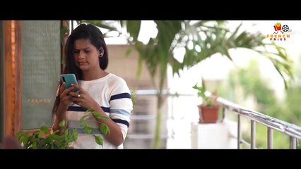 Hmm || Latest Romantic Telugu Short Film 2021 || French Fries