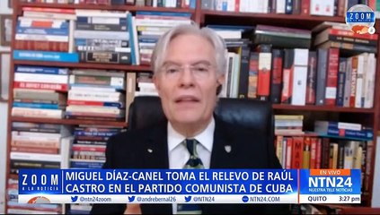 Zoom a la Noticia del Lunes 19 de abril de 2021