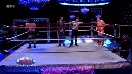 CWFH presented by Car Shield - 4.17.21