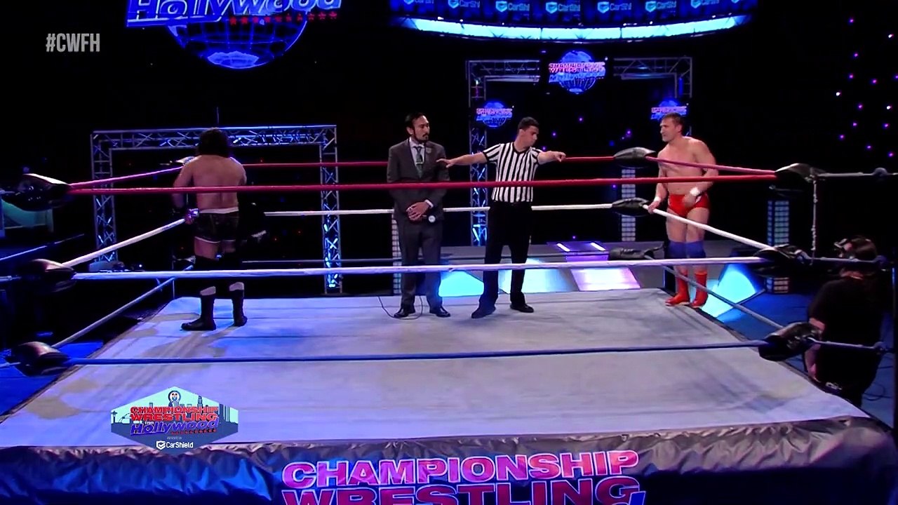 CWFH presented by Car Shield - 4.17.21