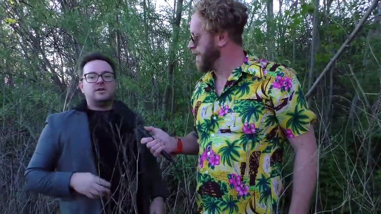 OVW OVERDRIVE | Episode 68 - “Into The Woods”