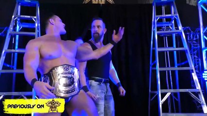 OVW TV 1131 - 'Seeking Retribution”