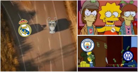 Los memes no olvidaron darle la bienvenida a la Superliga de Europa