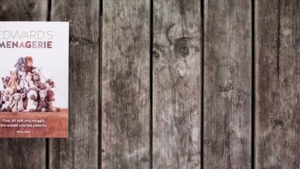 How To: Giant Chain Tail | Toft Crochet Lesson