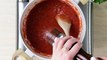 Keto Pizza Sauce Recipe - Easy Low Carb Marinara - Great With Pasta, Meat & Veges Also (2G Carbs)