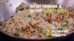 Vegetable Pulao Recipe | Bengali Vegetable Fried Rice–Biye Bari Style | Fried Rice Recipe In Bangla