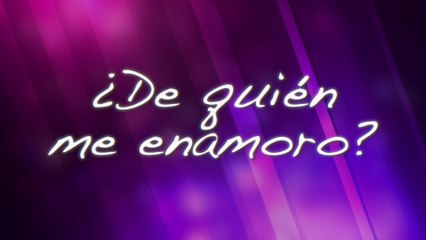 Geru Y Su Legión 7 - ¿De Quién Me Enamoro?