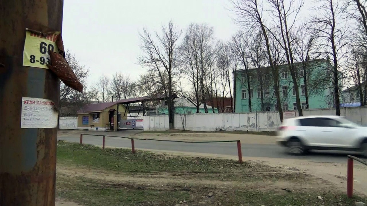 International Sorge um Nawalnys Gesundheitszustand