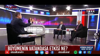 AK Parti'li Canikli'den çarpıcı açıklama: İşte ABD'nin Türkiye'yi bölme planı