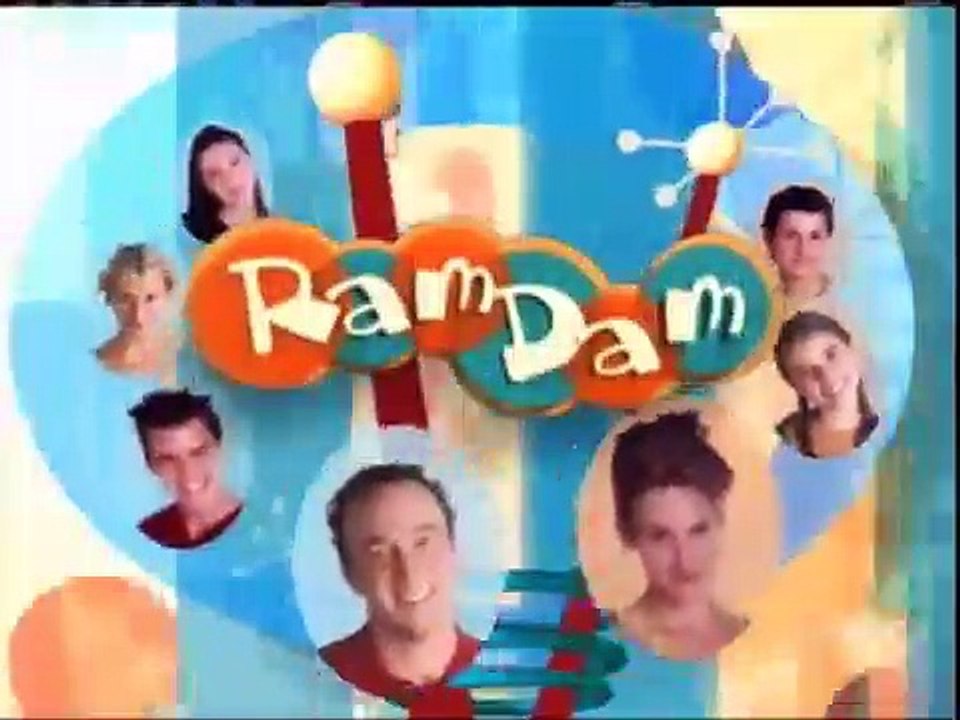 Ramdam - S2 E21 - Visite d’Afrique