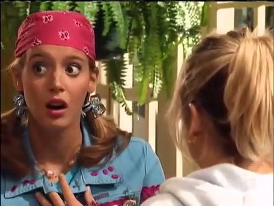 Ramdam - S2 E22 - La noce