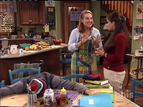 Ramdam - S2 E23 - Le pour et le contre de l'amitié