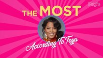 Toya Bush-Harris Reveals Which Cast Mate Is Most Likely to Lie About Getting Plastic Surgery