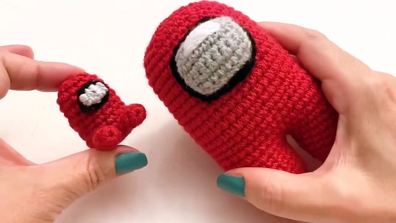 Crochet Quick And Easy Beginner Amigurumi Bunny Rabbit Diy Tutorial